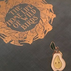 Pear Pin